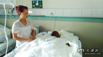 医疗费用无人担伤者治疗陷困境