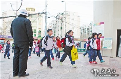 兰州市中小学全面开学